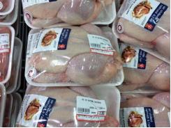 Mỹ phủ nhận việc bán phá giá gà Mỹ tại Việt Nam
