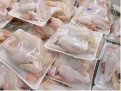 41.600 tấn thịt gà Mỹ đã nhập khẩu vào Việt Nam