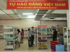  Đưa hàng Việt về nông thôn miền núi điểm bán hàng cố định lối ra cho hàng Việt