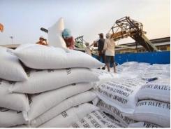 Việt Nam nâng dự báo xuất khẩu gạo năm 2015 lên 7-7,5 triệu tấn