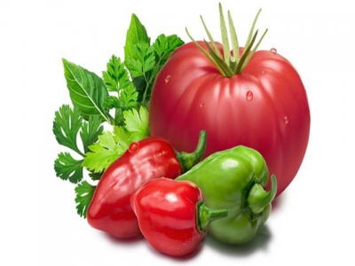 Đánh thức gen ớt có thể mang lại loại cà chua có vị cay