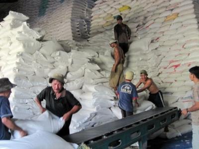 Giá gạo xuất khẩu tăng do... ảo tưởng!