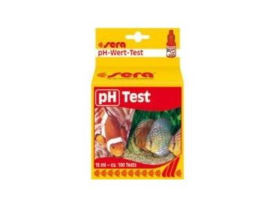 Hộp Test Độ pH 100 Tests