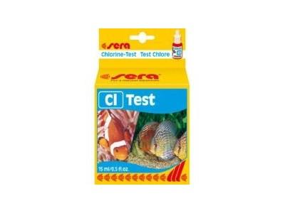 Hộp Test Kiểm Tra Hàm Lượng Chlorine (Clo) 45 Tests