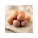 Trứng Gà Tân An Có “Bà Đỡ” Tiêu Thụ