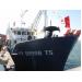 Ngư dân Phú Yên xúc động thấy tàu cá vỏ thép thứ 3 hạ thủy