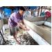 Lợi nhuận 17 triệu đồng/đợt từ mô hình sản xuất lươn giống bán nhân tạo
