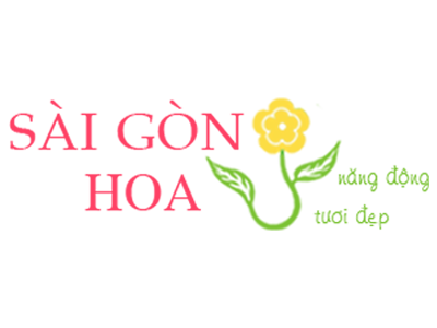 Công ty cổ phần Sài Gòn Hoa