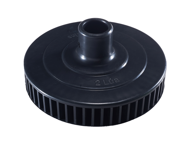 Cánh O2-Turbine 2 Lúa