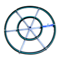 Vỉ Nano-Tube (Tròn)