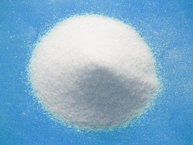 White Aluminum Oxide