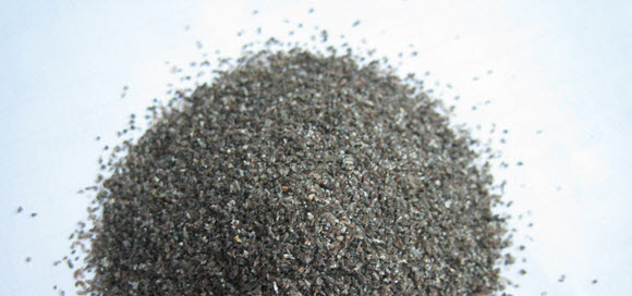 Brown Fused Alumina