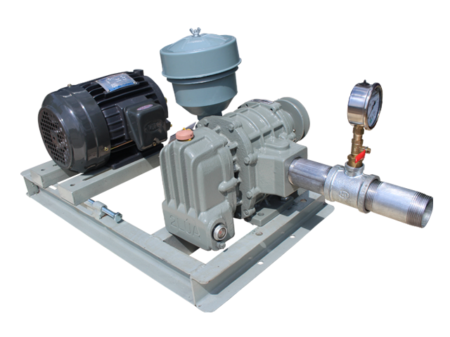 Máy thổi khí 2Lúa AT-40S