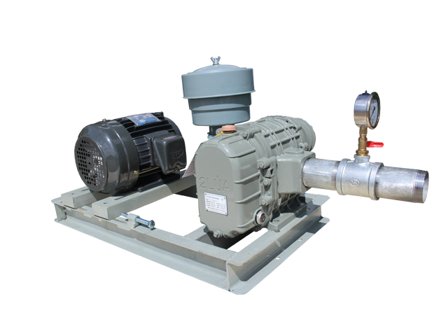 Máy thổi khí 2Lúa AT-50S