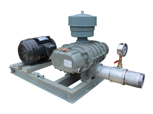 Máy thổi khí 2Lúa AT-65S