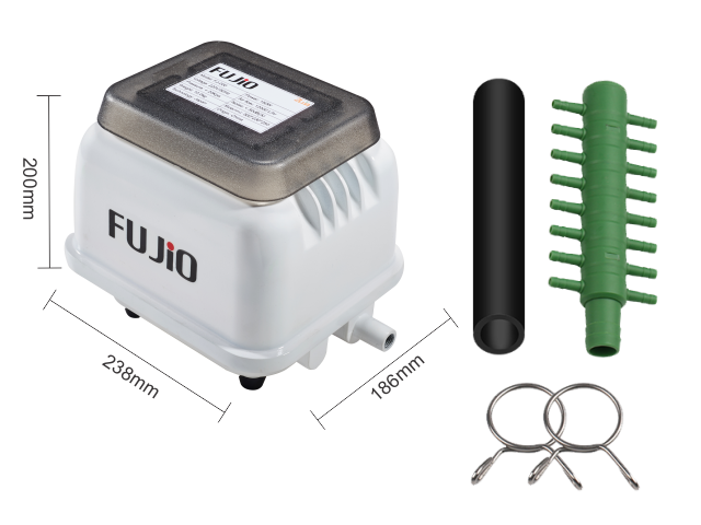 Fujio Air Pump FJ-100