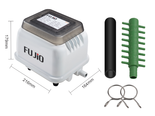 Fujio Air Pump FJ-50