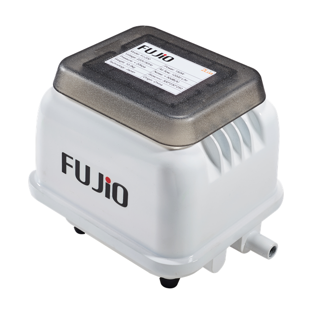 Máy thổi khí Fujio