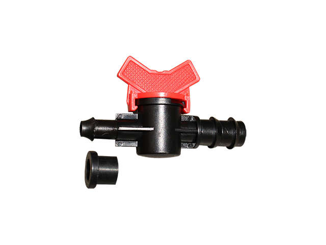 Drip Irrigation Valve 16x16mm