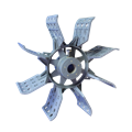 2Lua CA Aerator Impeller