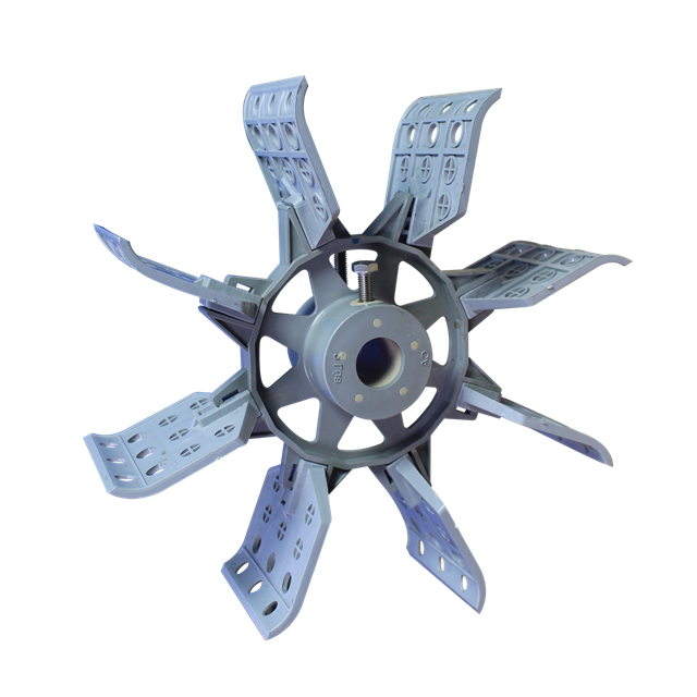 2Lua CA Impeller 27x31