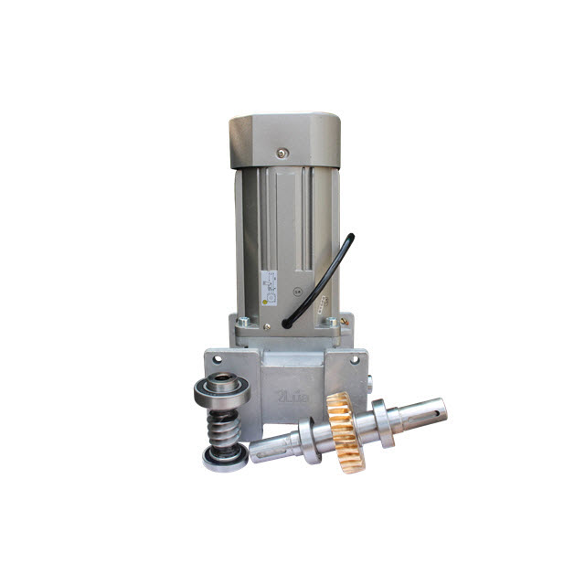 2Lua GM Gear Motor