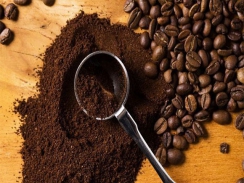 Cà phê Châu Á: Sản lượng của Việt Nam dự báo giảm 10%