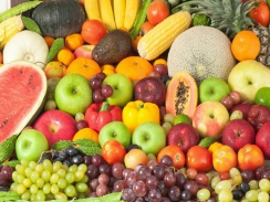 Thông tin về một số loại trái cây trên thị trường Mỹ và Trung Quốc