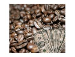 Coffee export reaches 1.79 million tonnes in 2016