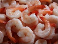 Facts about shrimp and cholesterol