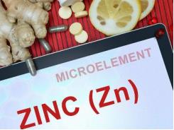 Zinc's future in pig feeds under EU regulations