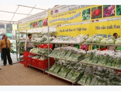 HCM City to host int’l exhibitions on agriculture