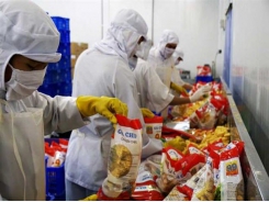 Improvement of food safety standards is a key for exports of agricultural products