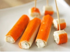 Chả cá và surimi - Một mũi tên trúng nhiều đích