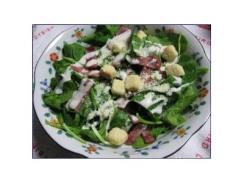 Cải Bó Xôi – Loại Rau Thần Kỳ