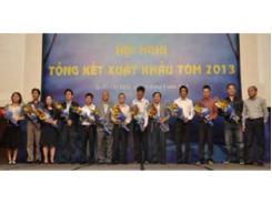 Xuất Khẩu Tôm 2014 Cơ Hội Và Thách Thức