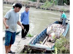 Giá heo hơi bấp bênh người chăn nuôi nhỏ lẻ ngại tái đàn