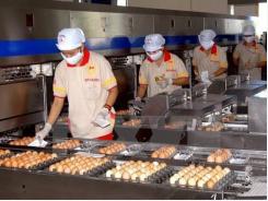 Vietnam sets import quotas for eggs, cigarettes