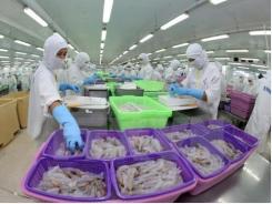 US to maintain AD duties on Vietnamese shrimp export