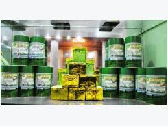 VN green tea producers head to US
