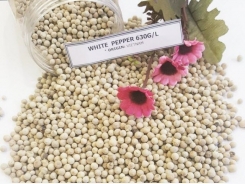 Value adding problem for pepper