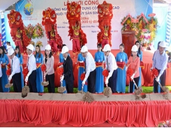 An Giang to invest USD 172 million in high – tech aquaculture