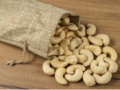 Vietnamese cashew nuts dominate the German market