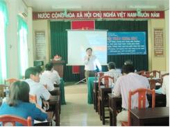 Hội Thảo Khoa Học Đánh Giá Thực Trạng Và Nguyên Nhân Suy Thoái Môi Trường Vùng Nuôi Trồng Thủy Sản