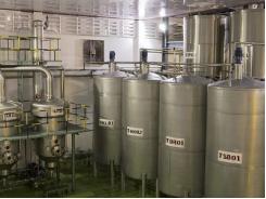 Sản phẩm Protein gạo của Vedan đạt chứng nhân FSSC 22000