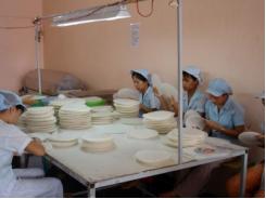 Mở cửa cho doanh nghiệp đầu tư về nông thôn