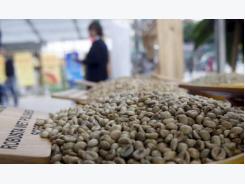 Vietnam's 2017 coffee exports may dip on low stock as uncertainty mounts