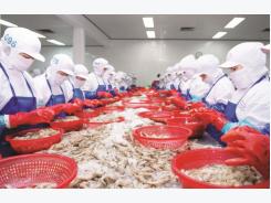 Viet Nam seafood exports: Endless obstacles
