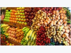 Local fresh produce losing market share to Thailand