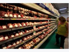 Vietnam suspends meat imports from Brazil